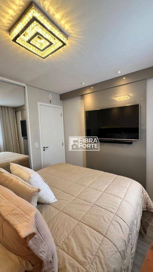 Apartamento à venda com 3 quartos, 80m² - Foto 28