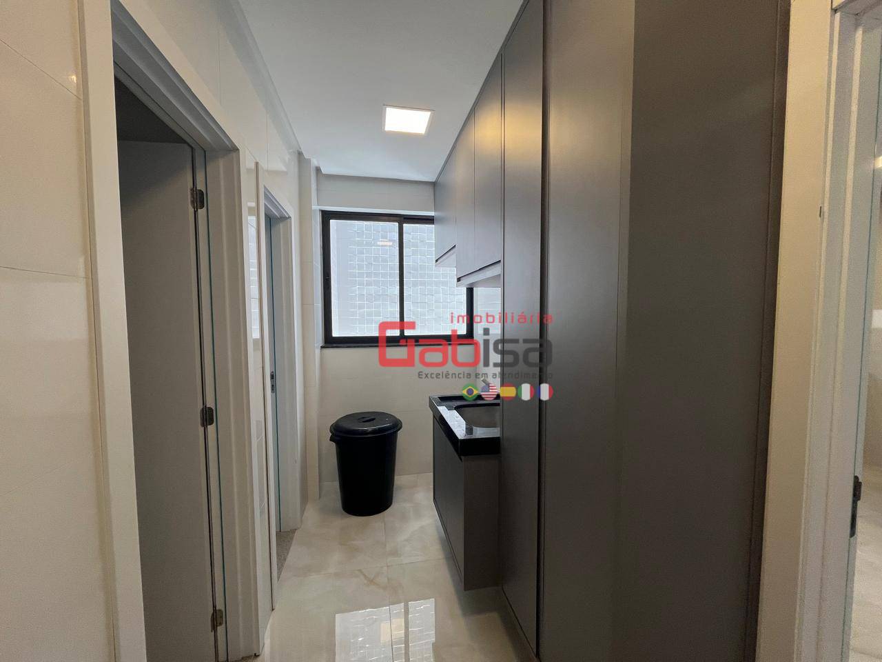 Apartamento para alugar com 4 quartos, 160m² - Foto 23