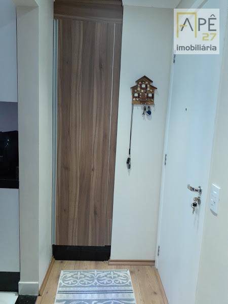 Apartamento à venda com 3 quartos, 59m² - Foto 5