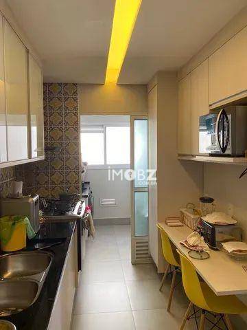 Apartamento à venda com 3 quartos, 95m² - Foto 5