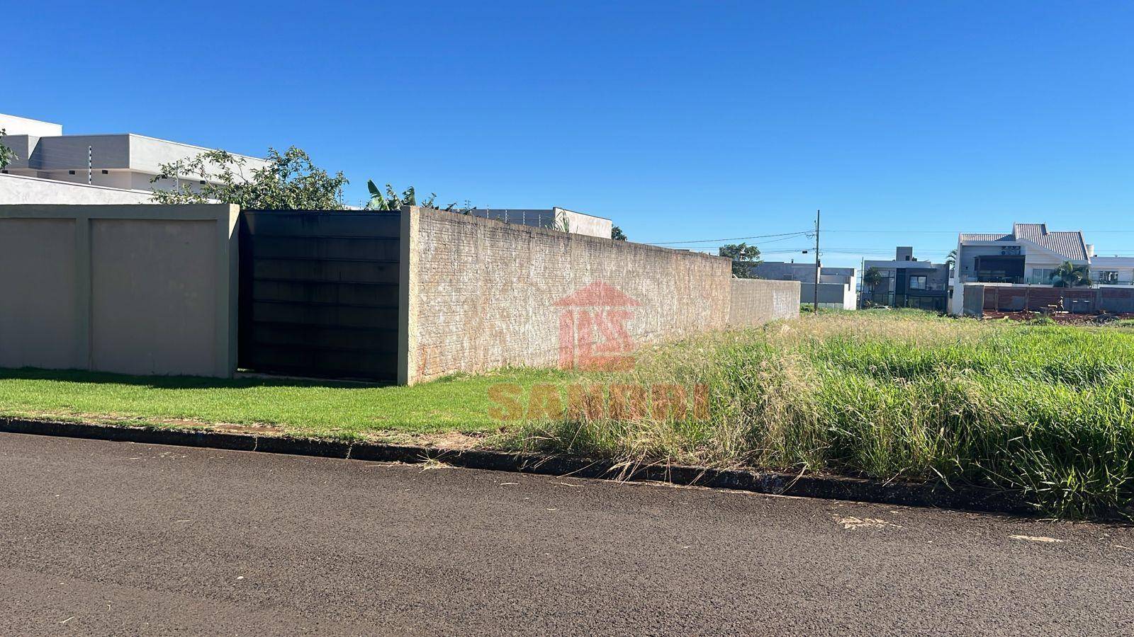 Terreno, 300 m² - Foto 2