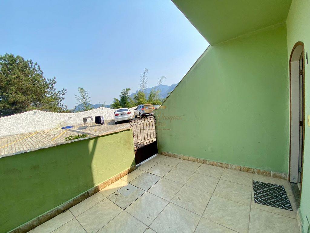 Casa de Condomínio à venda com 3 quartos, 97m² - Foto 2