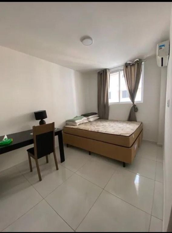 Apartamento à venda com 2 quartos, 57m² - Foto 5