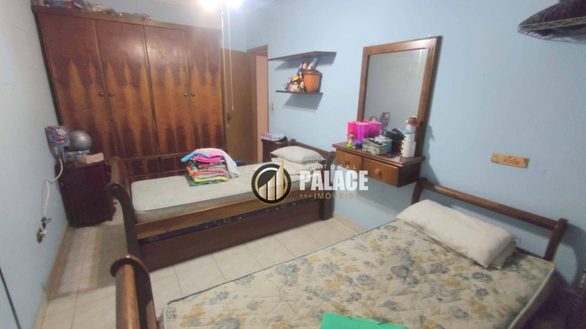 Apartamento à venda com 3 quartos, 190m² - Foto 11