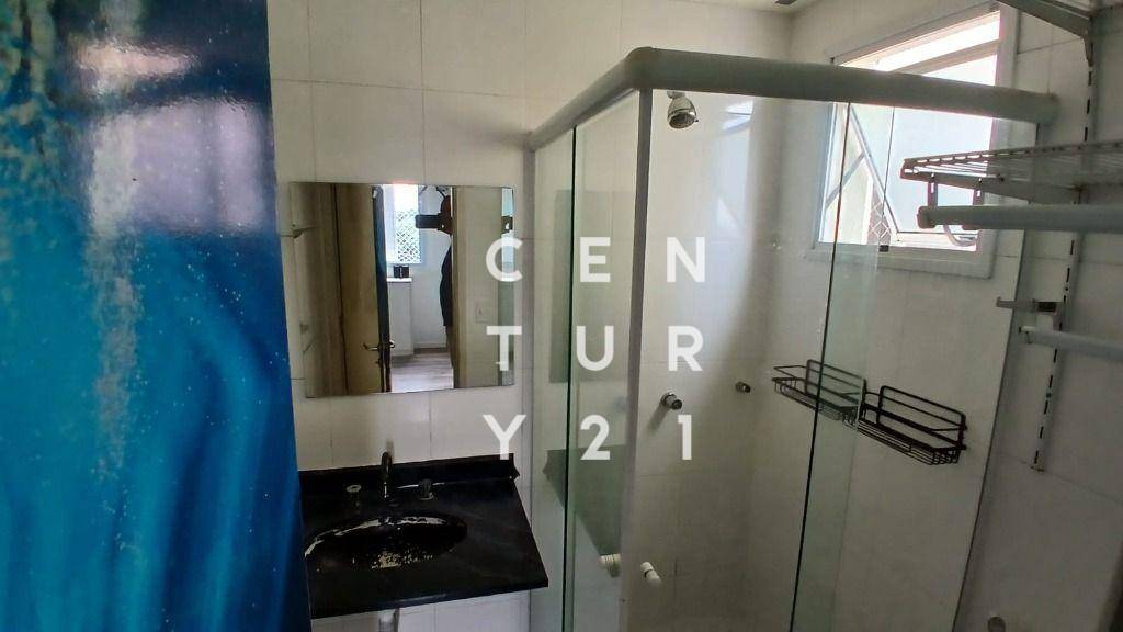 Apartamento para alugar com 3 quartos, 95m² - Foto 34