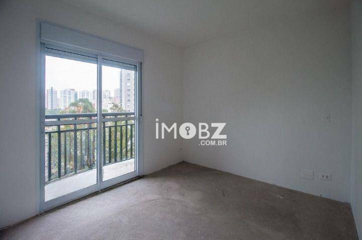 Apartamento à venda com 3 quartos, 128m² - Foto 4