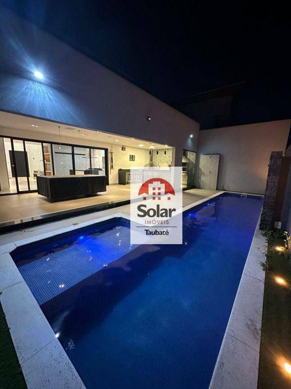 Casa de Condomínio à venda com 3 quartos, 234m² - Foto 26