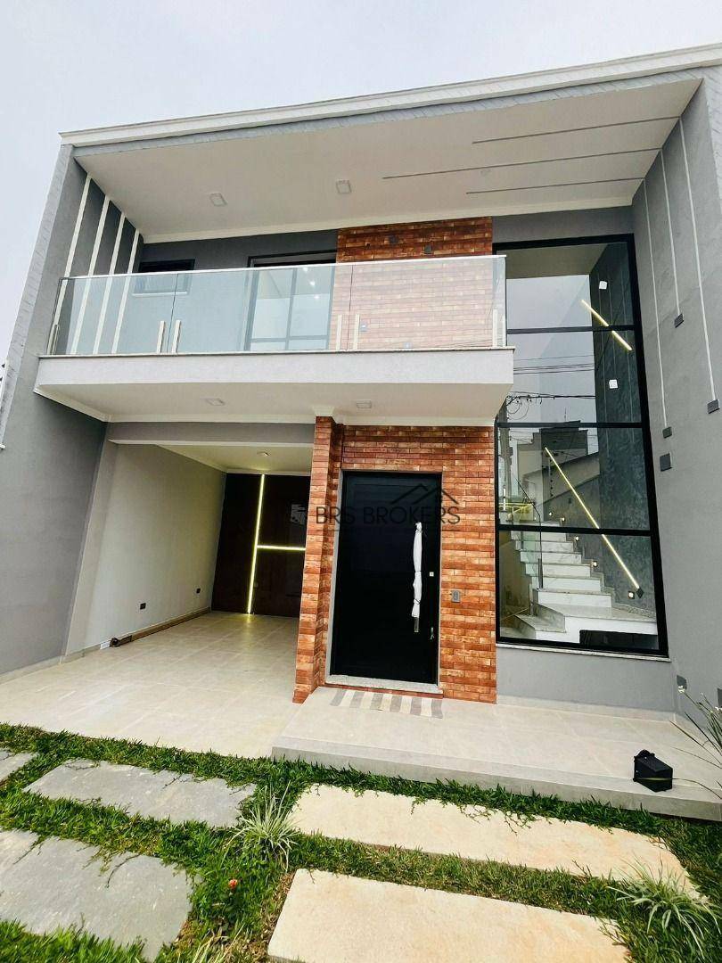 Sobrado à venda com 3 quartos, 140m² - Foto 125