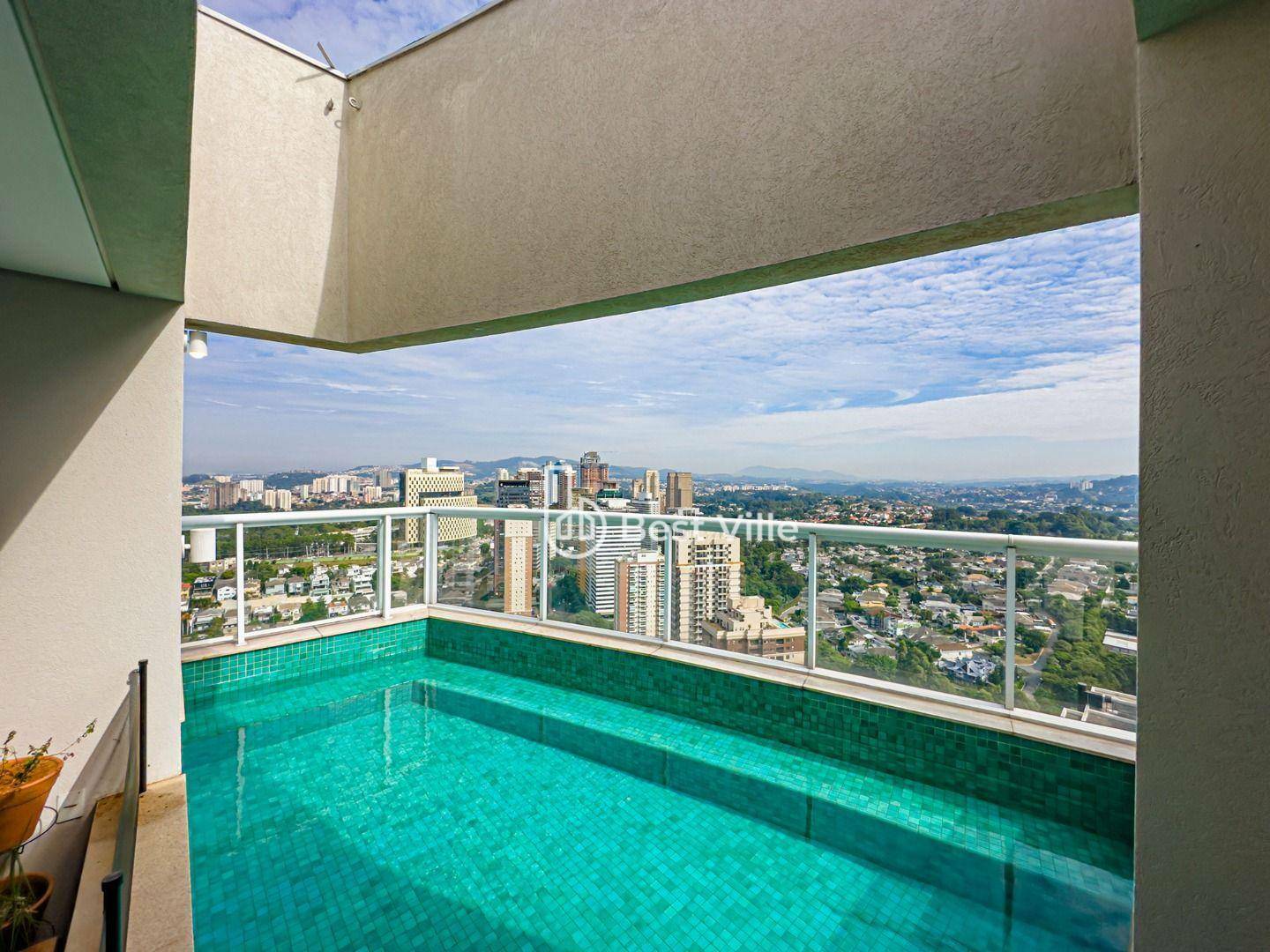 Apartamento à venda com 2 quartos, 170m² - Foto 12