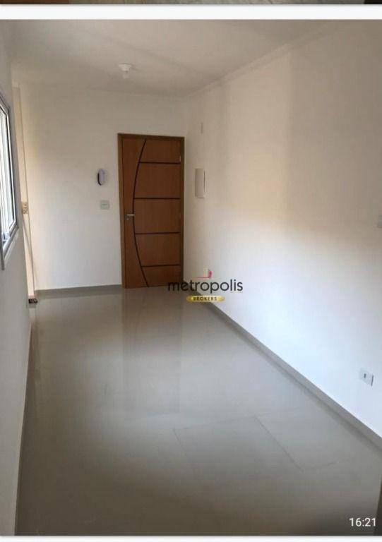 Apartamento à venda com 2 quartos, 43m² - Foto 2