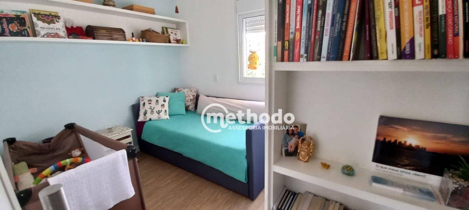 Apartamento à venda com 2 quartos, 85m² - Foto 8