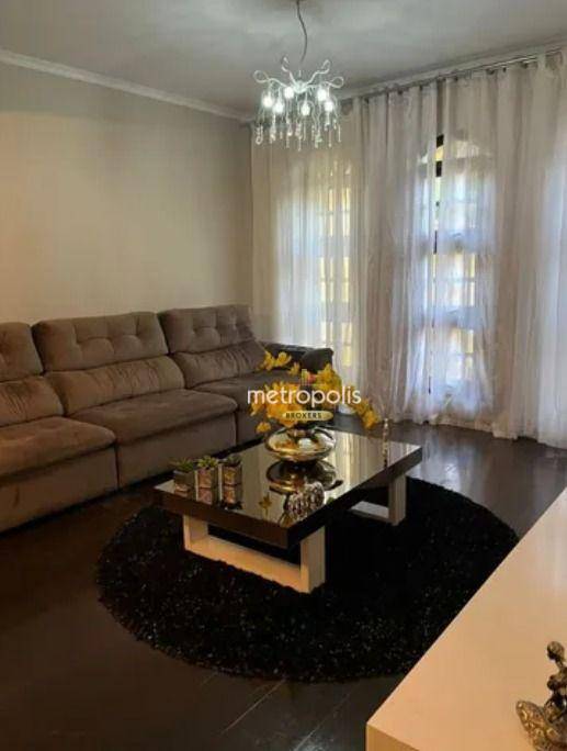 Sobrado à venda e aluguel com 3 quartos, 216m² - Foto 1