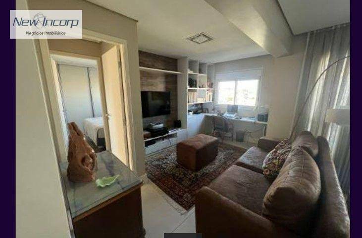 Apartamento à venda com 2 quartos, 87m² - Foto 5