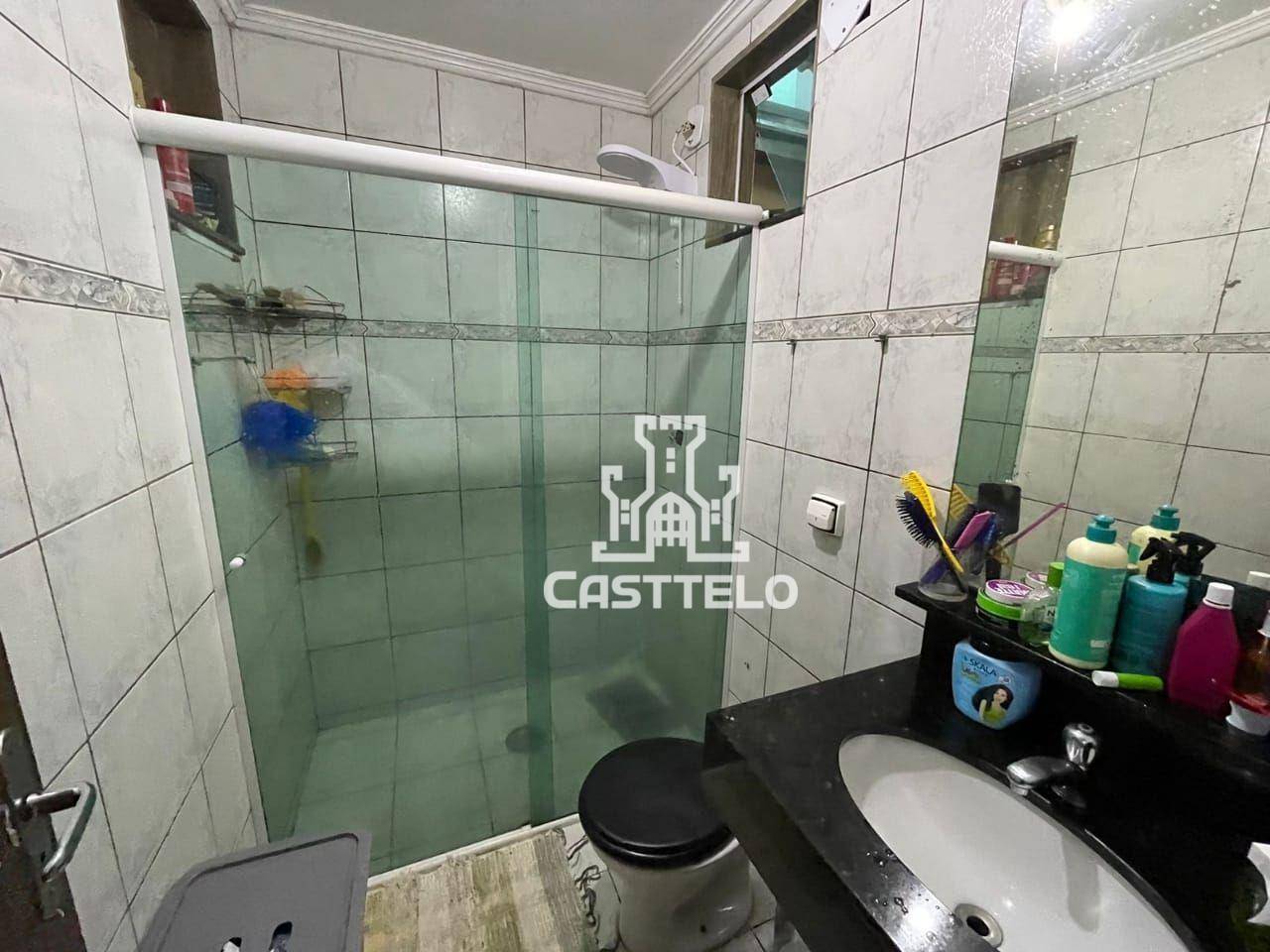 Casa de Condomínio à venda com 3 quartos, 57m² - Foto 8