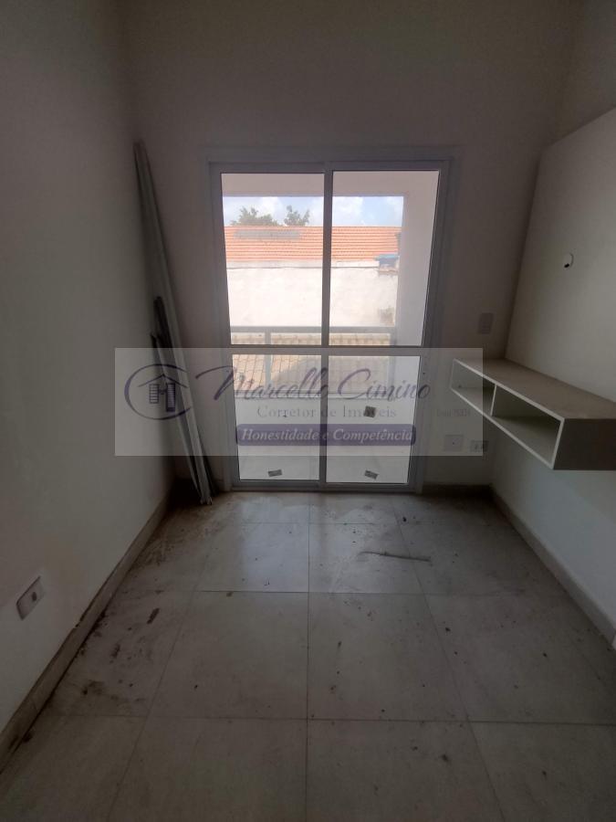 Apartamento à venda com 1 quarto, 36m² - Foto 2