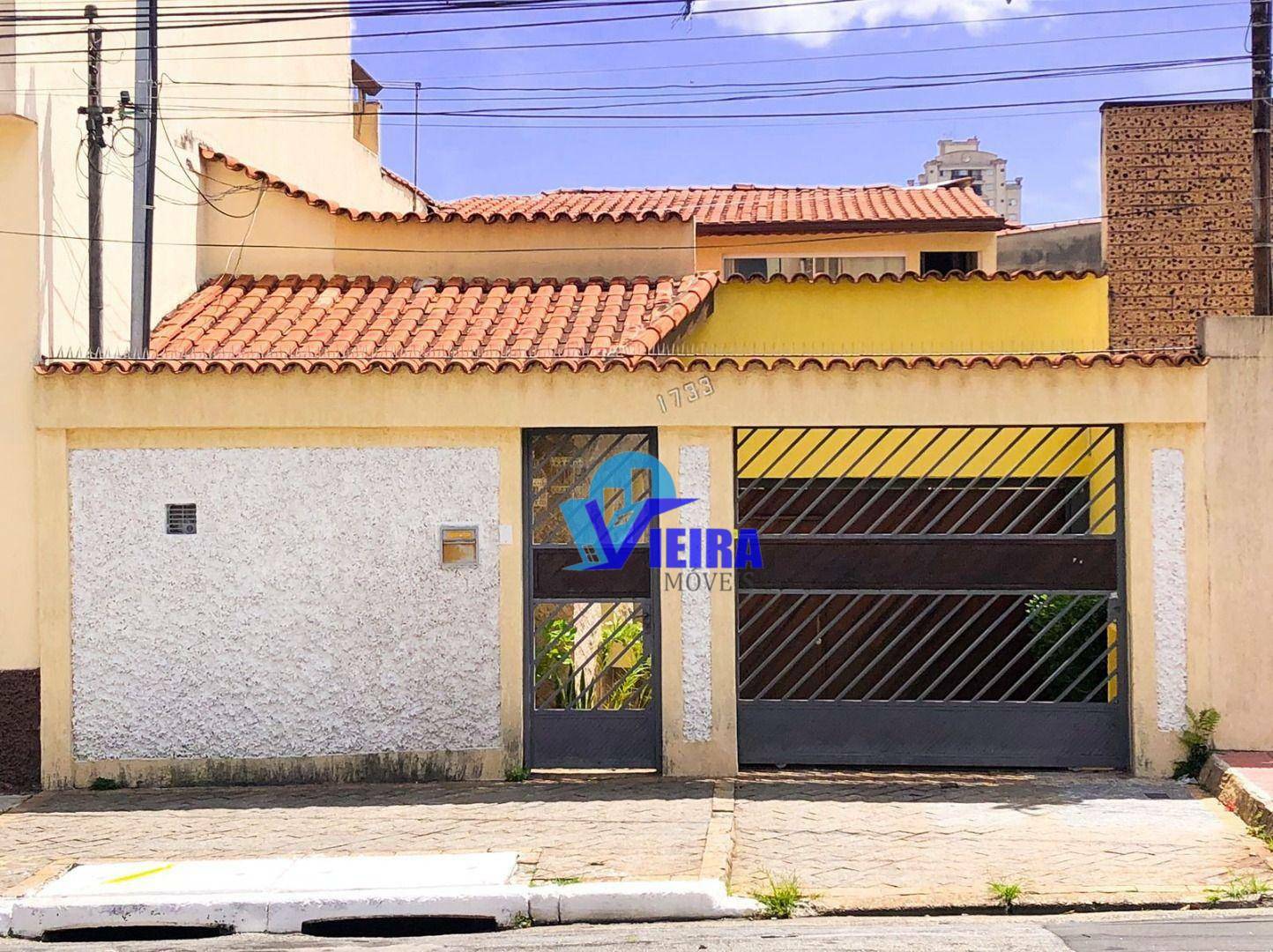 Casa à venda com 2 quartos, 147M2 - Foto 1