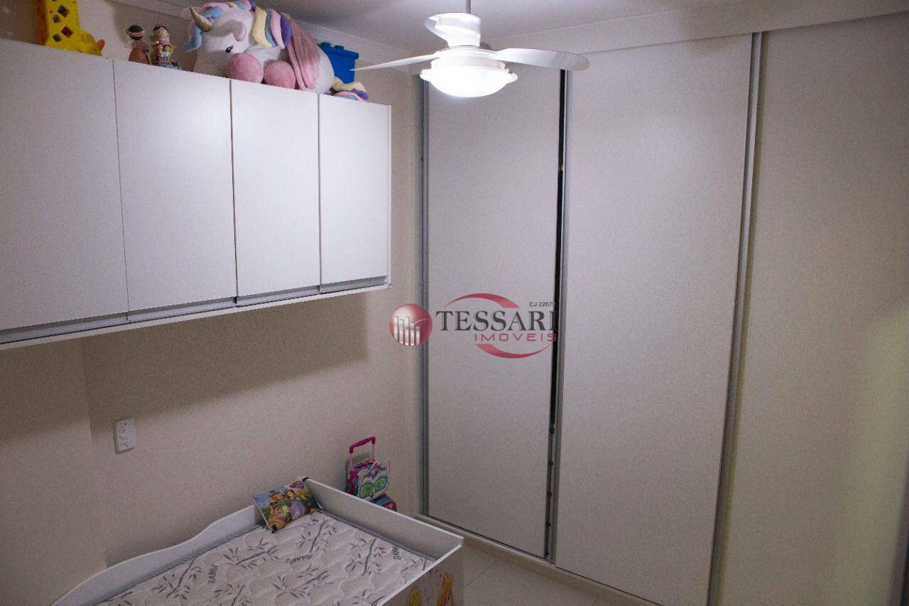 Apartamento à venda com 3 quartos, 74m² - Foto 10