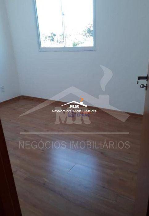 Apartamento à venda com 2 quartos, 60m² - Foto 6