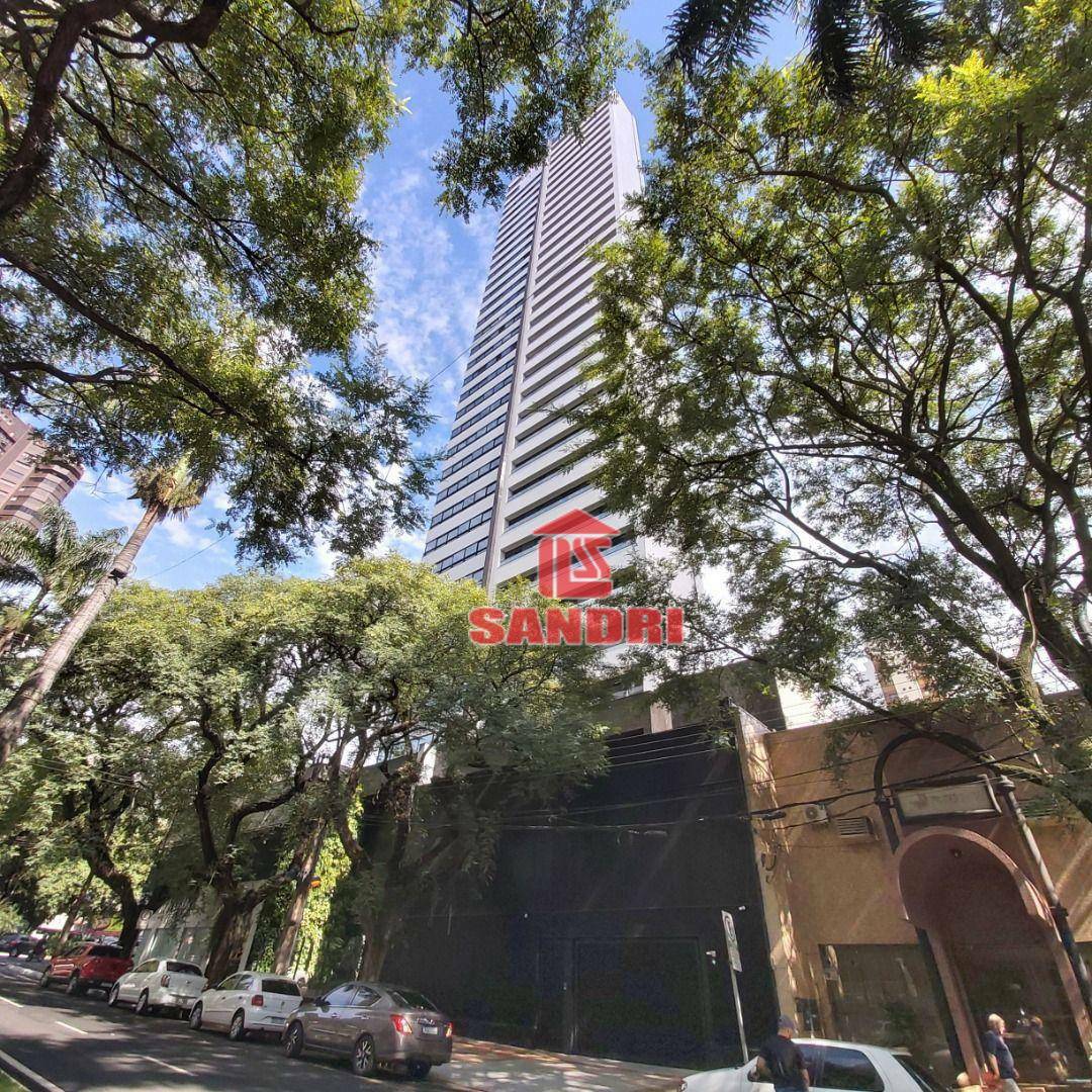 Apartamento à venda com 4 quartos, 389M2 - Foto 1