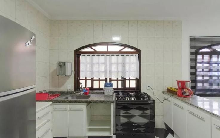 Sobrado à venda com 3 quartos, 110m² - Foto 10