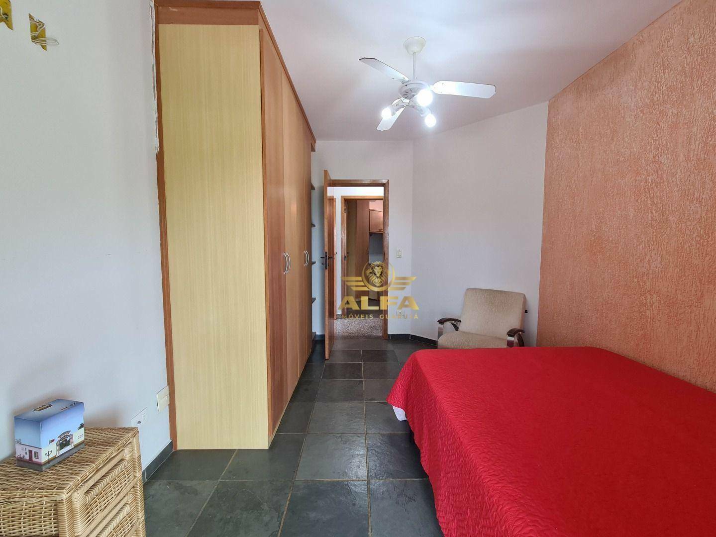 Apartamento à venda com 3 quartos, 123m² - Foto 10