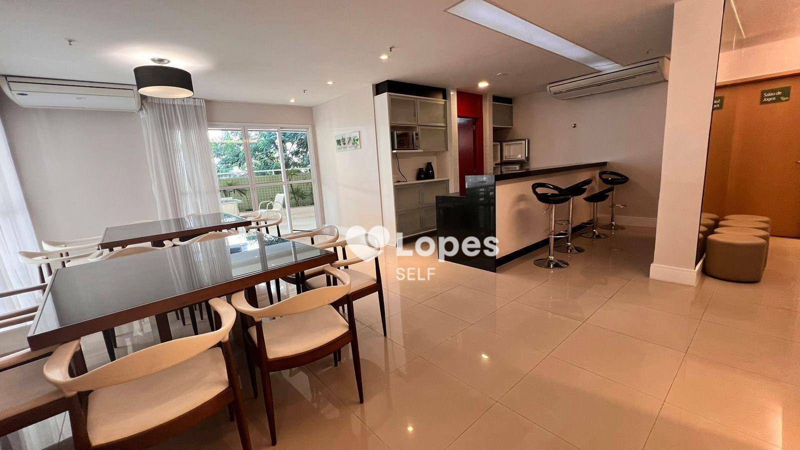 Apartamento à venda com 2 quartos, 84m² - Foto 9