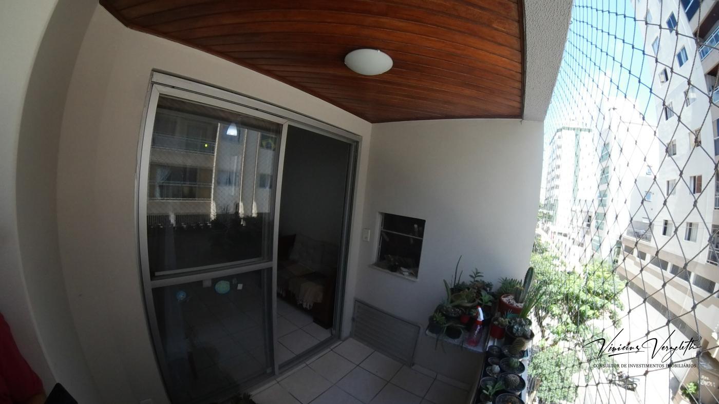 Apartamento para alugar com 3 quartos, 115m² - Foto 1