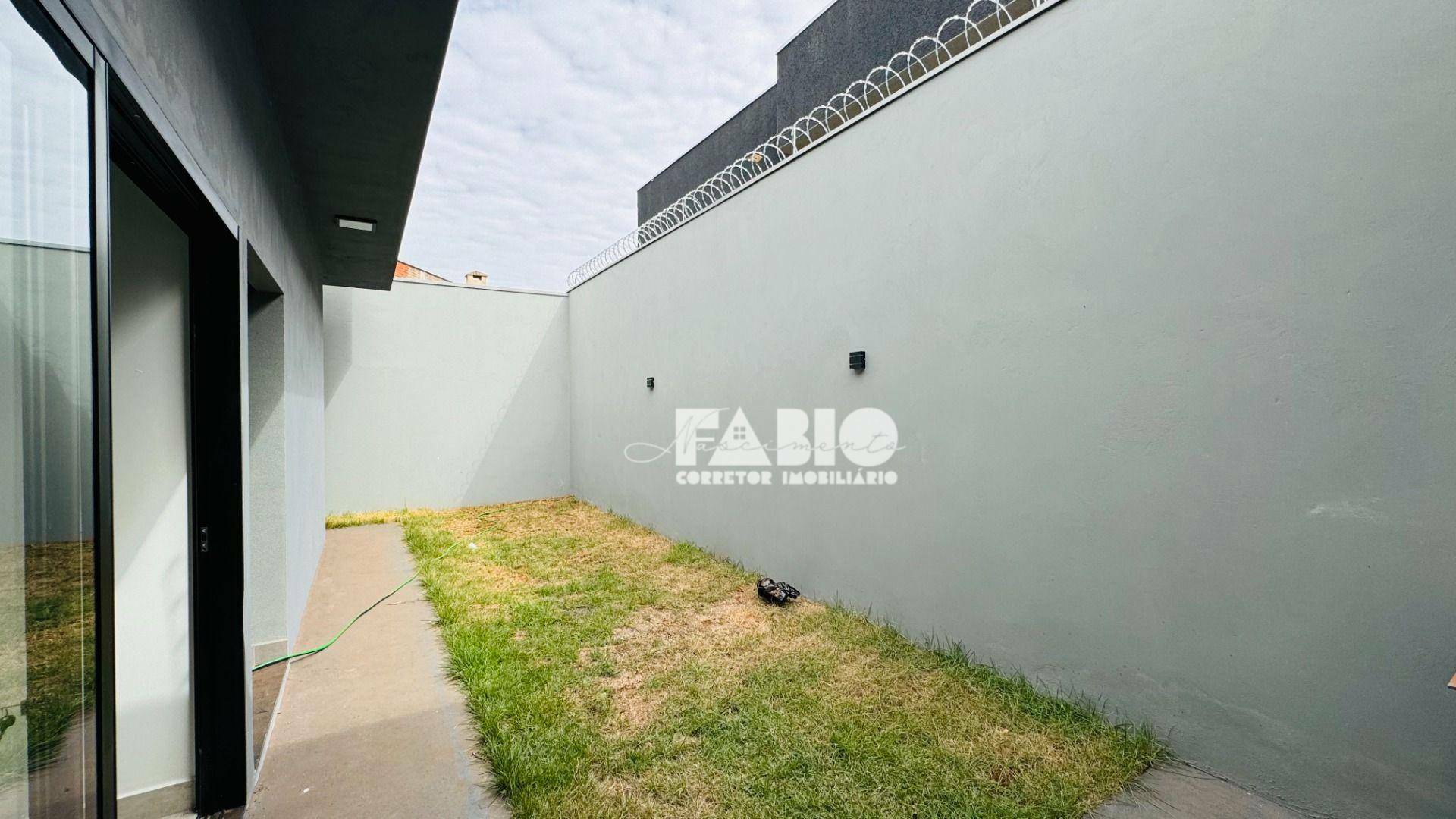 Casa à venda com 3 quartos, 120m² - Foto 13