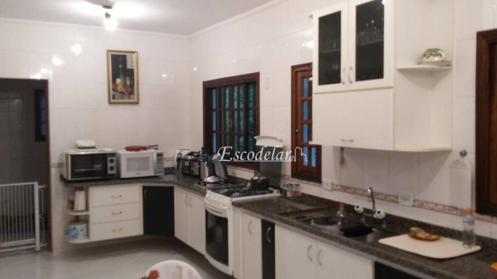 Casa de Condomínio à venda com 5 quartos, 500m² - Foto 6