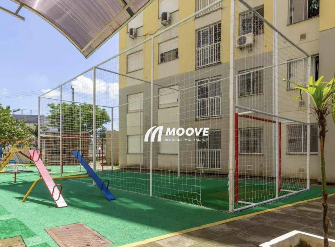 Apartamento, 2 quartos, 54 m² - Foto 3