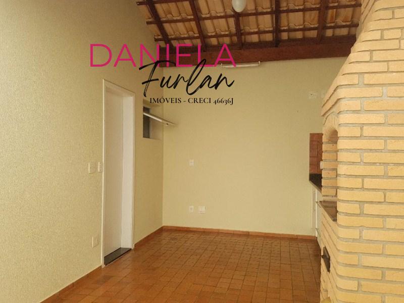 Casa de Condomínio à venda com 3 quartos, 135m² - Foto 9