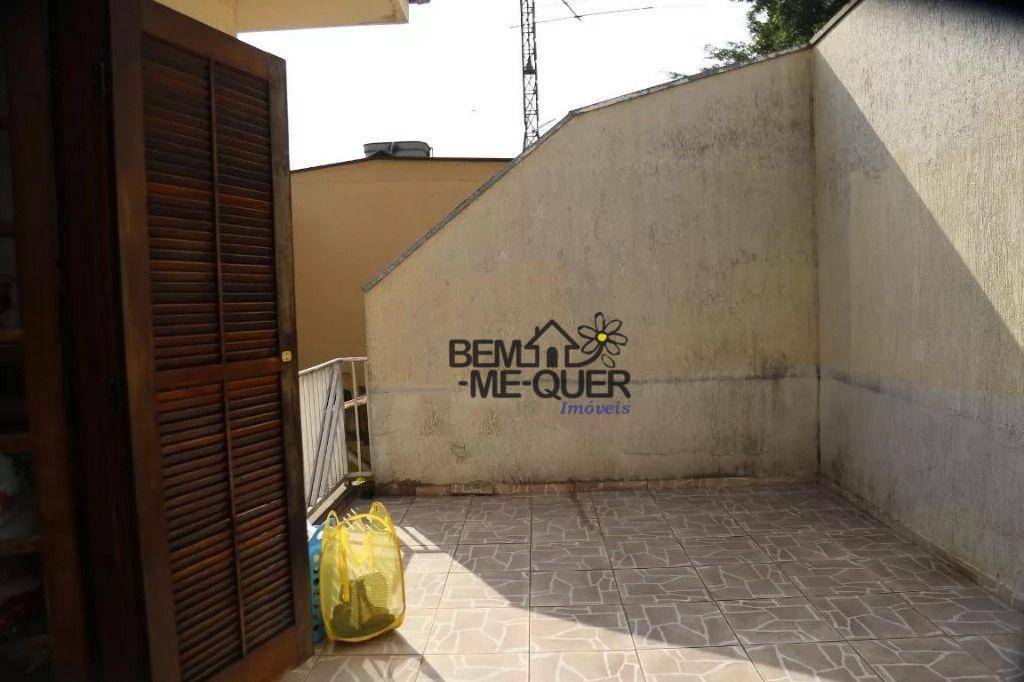 Sobrado à venda com 3 quartos, 211m² - Foto 25