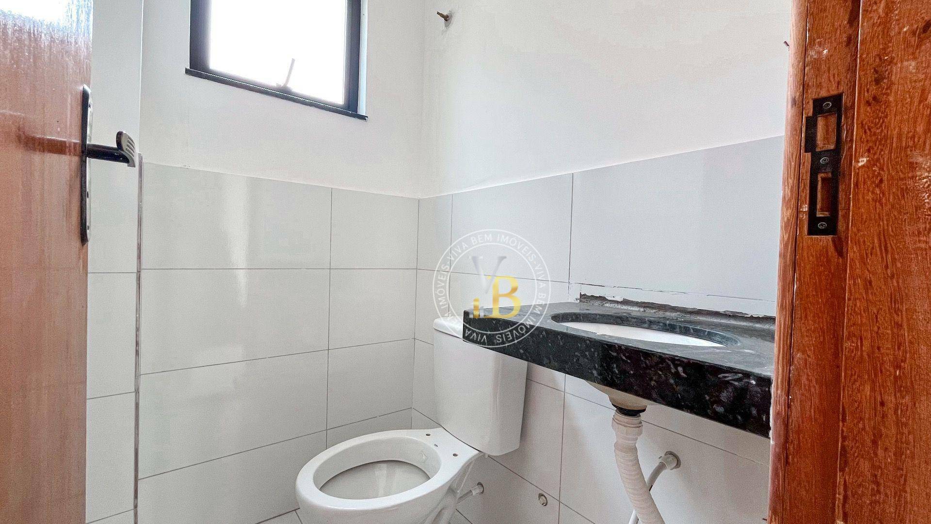 Casa à venda com 2 quartos, 70m² - Foto 10