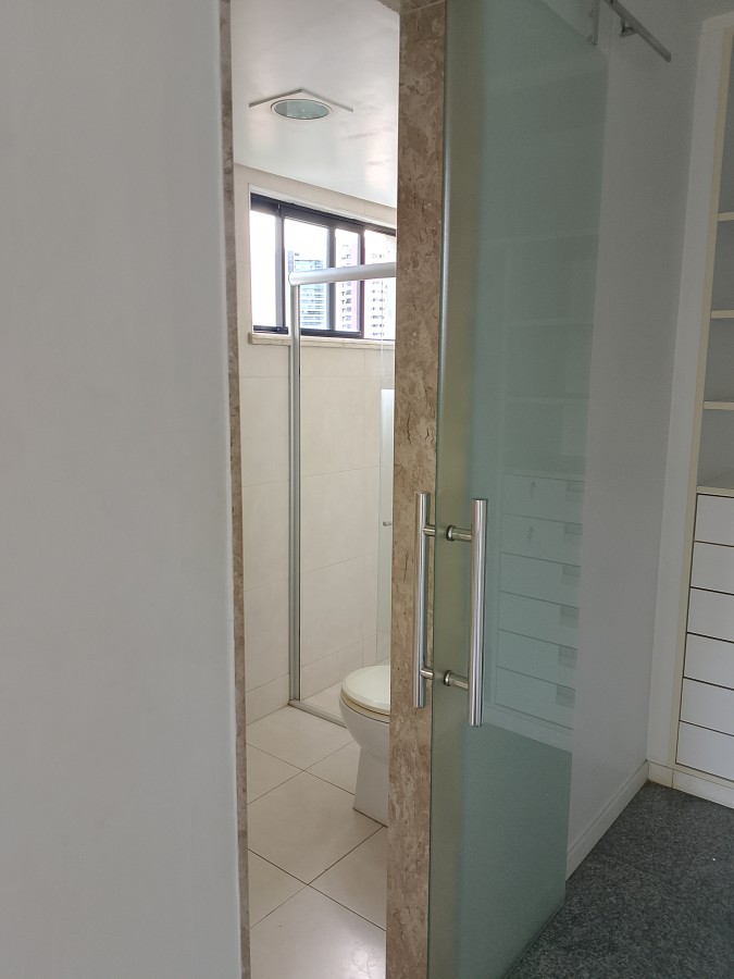 Apartamento à venda com 3 quartos, 146m² - Foto 16