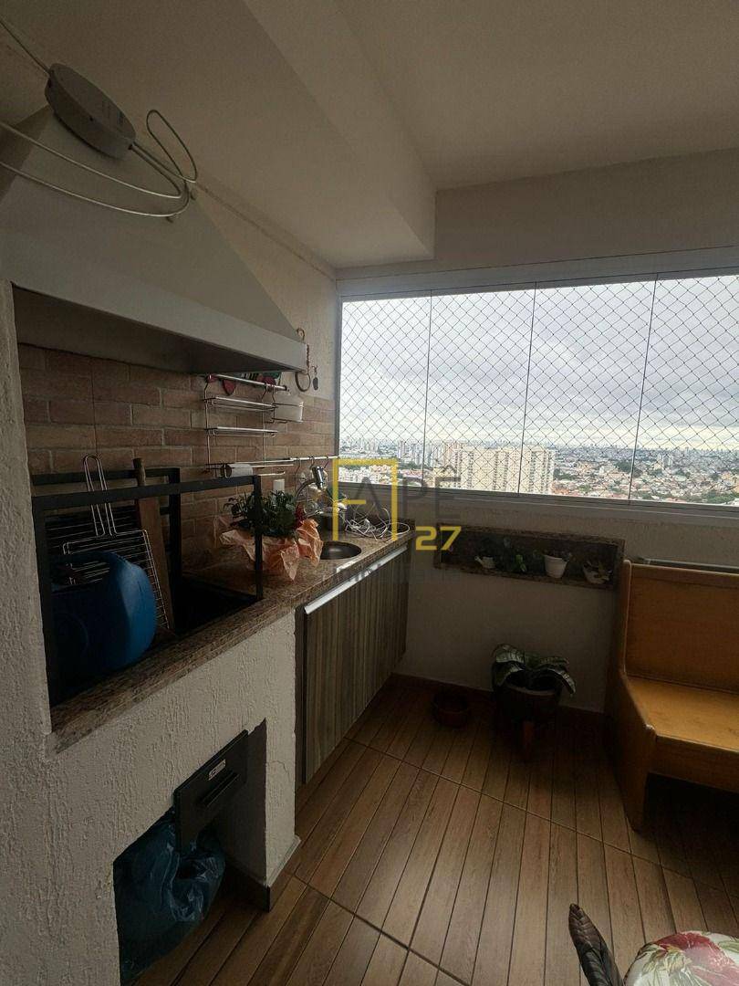 Apartamento à venda com 2 quartos, 82m² - Foto 5
