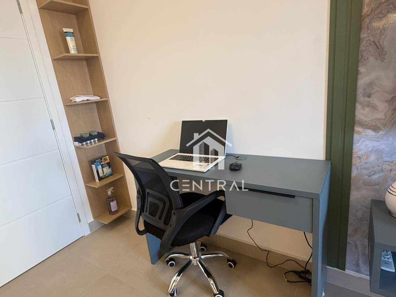 Apartamento, 1 quarto, 47 m² - Foto 4