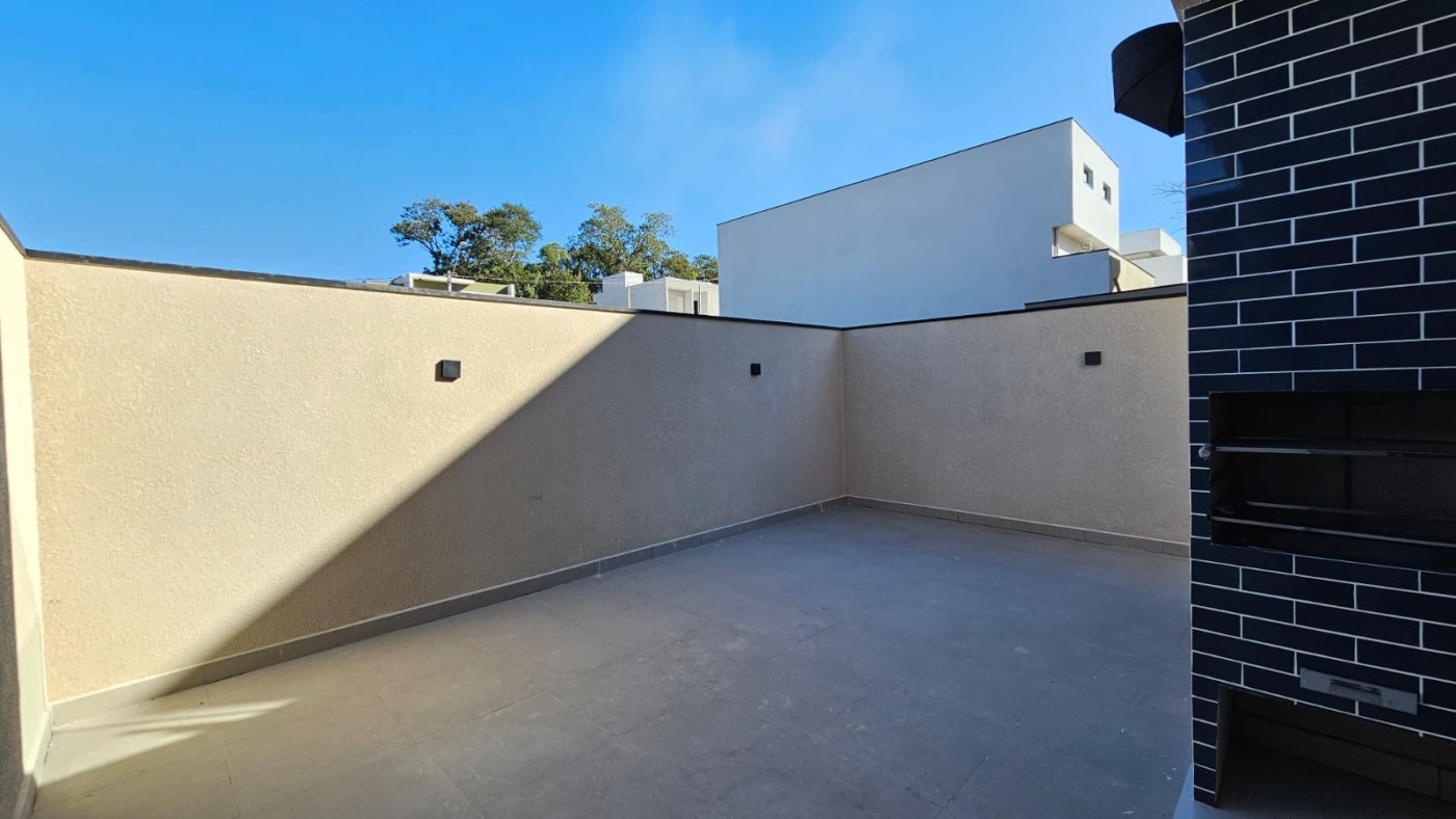 Sobrado à venda com 3 quartos, 140m² - Foto 7