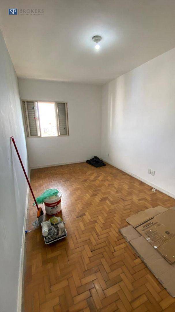 Apartamento à venda com 3 quartos, 127m² - Foto 7