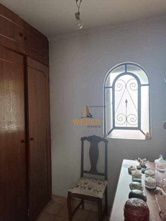 Sobrado à venda com 4 quartos, 300m² - Foto 12