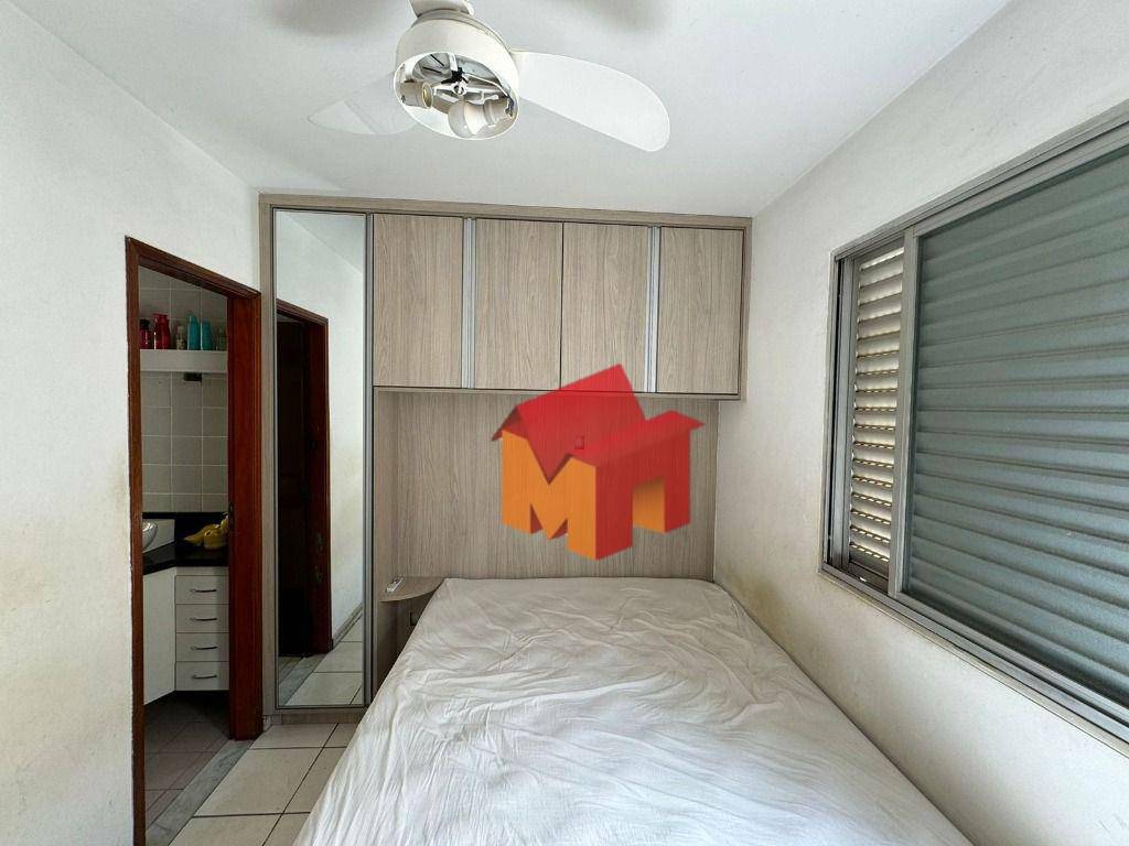 Apartamento à venda com 3 quartos, 70m² - Foto 9