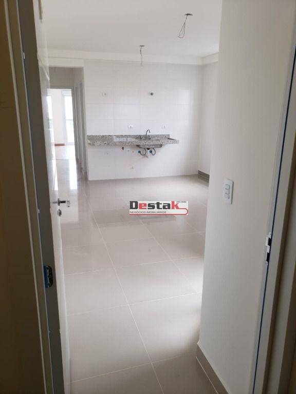 Apartamento à venda com 2 quartos, 53m² - Foto 6