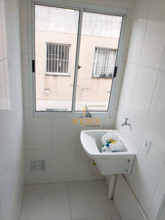 Apartamento à venda com 2 quartos, 43m² - Foto 6