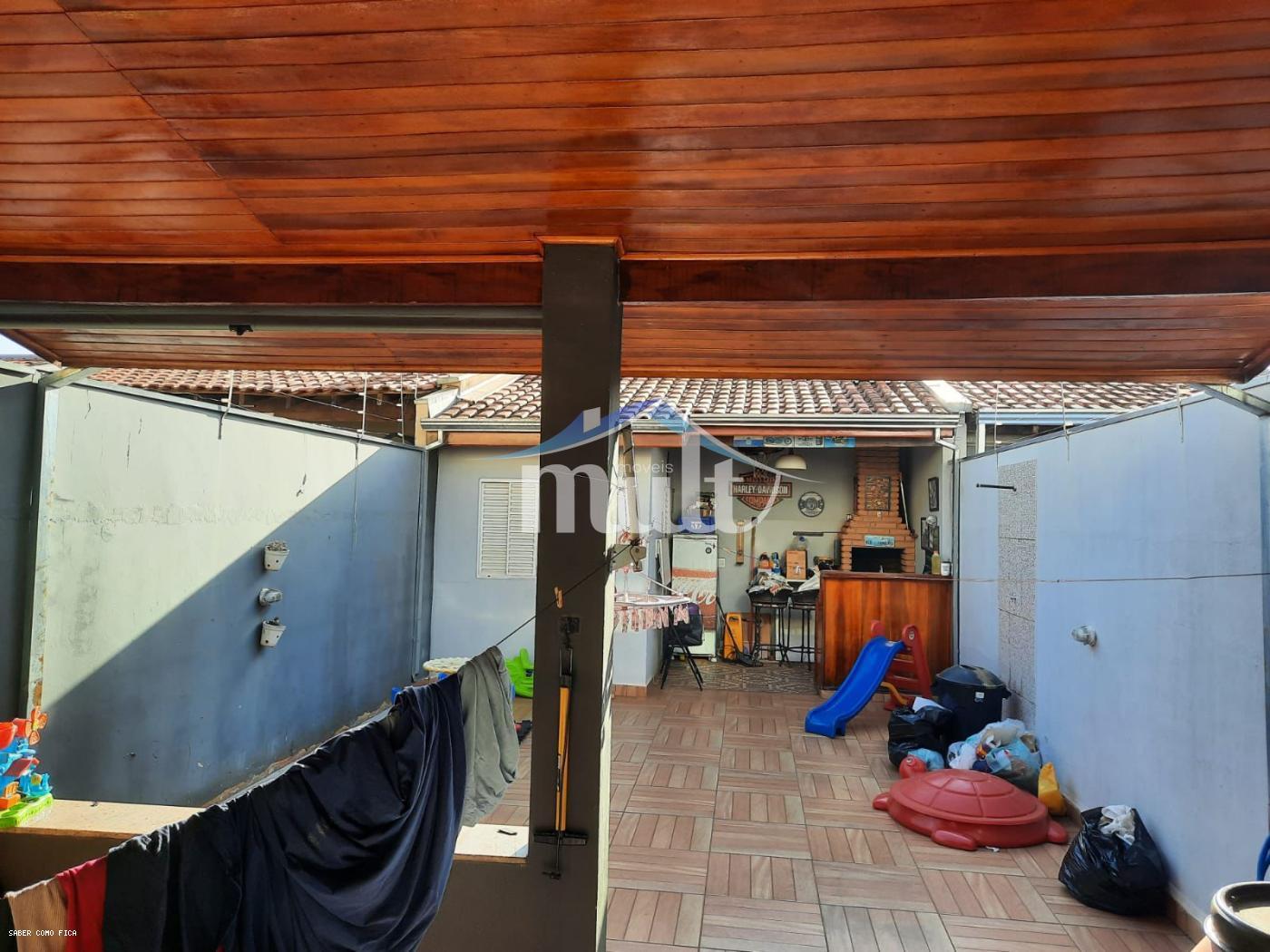 Casa à venda com 2 quartos, 133m² - Foto 6