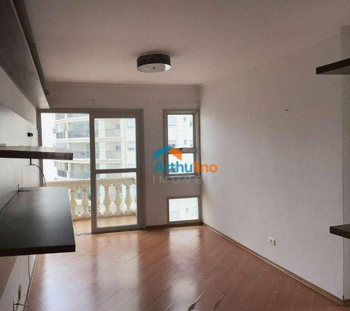 Apartamento à venda com 2 quartos, 63M2 - Foto 5