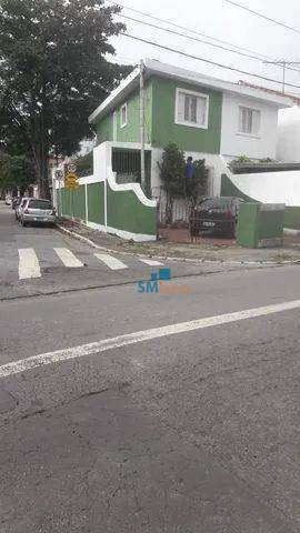 Sobrado à venda com 2 quartos, 115m² - Foto 2
