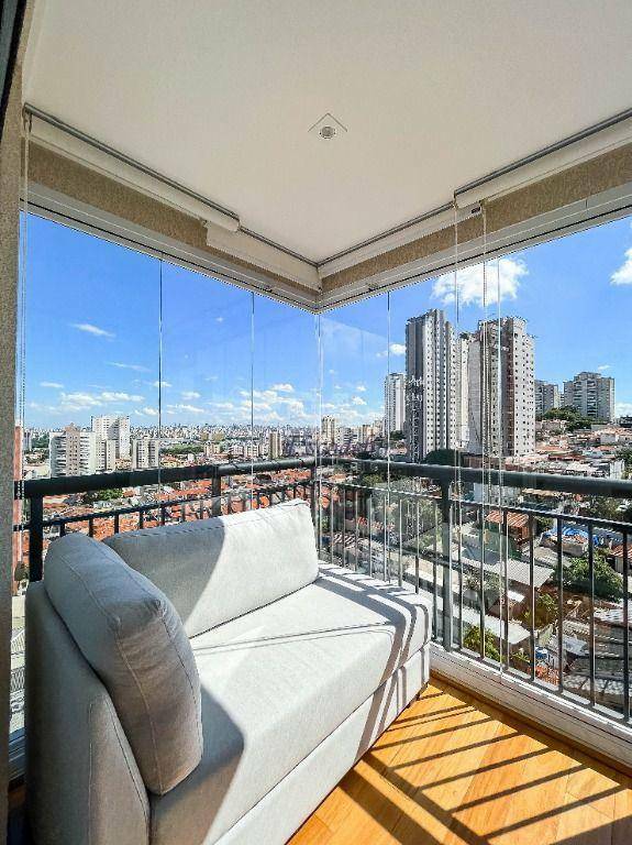 Apartamento à venda com 2 quartos, 93m² - Foto 25