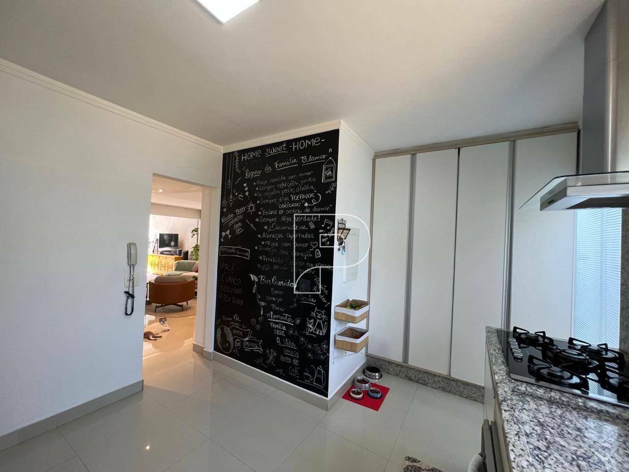 Casa de Condomínio à venda com 3 quartos, 180m² - Foto 12