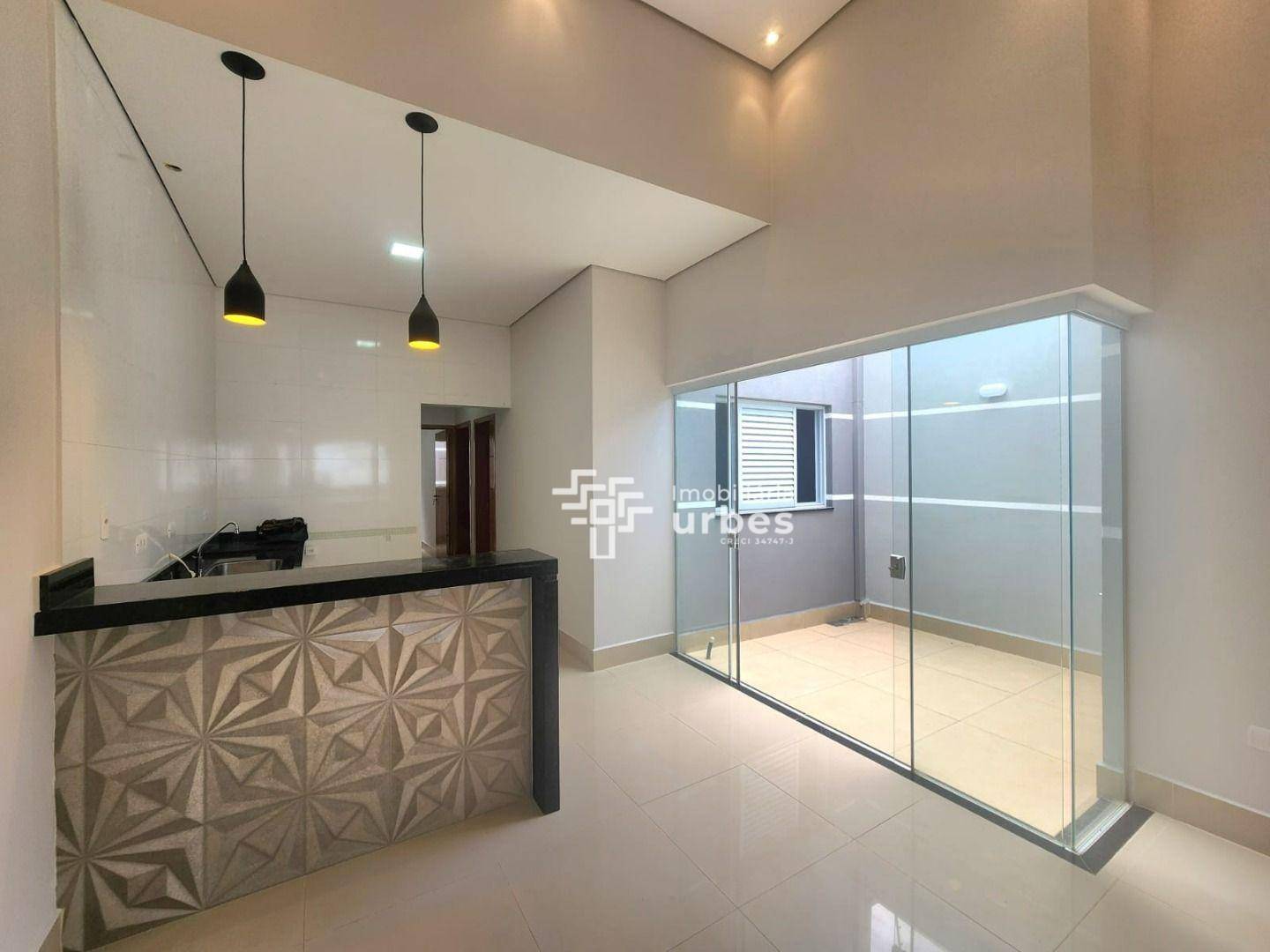 Casa à venda com 3 quartos, 119m² - Foto 4