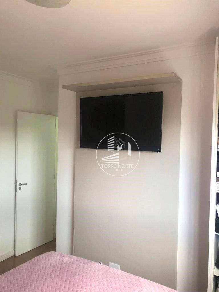 Apartamento à venda com 2 quartos, 47m² - Foto 16