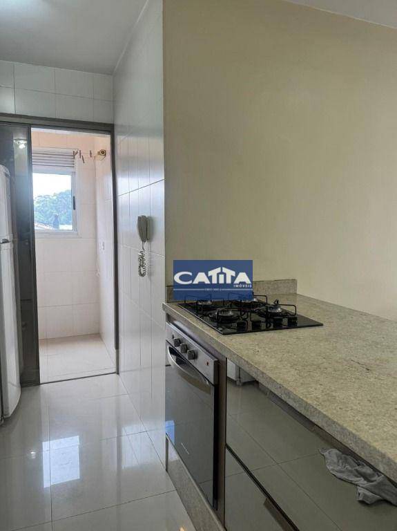 Apartamento à venda com 2 quartos, 50m² - Foto 8